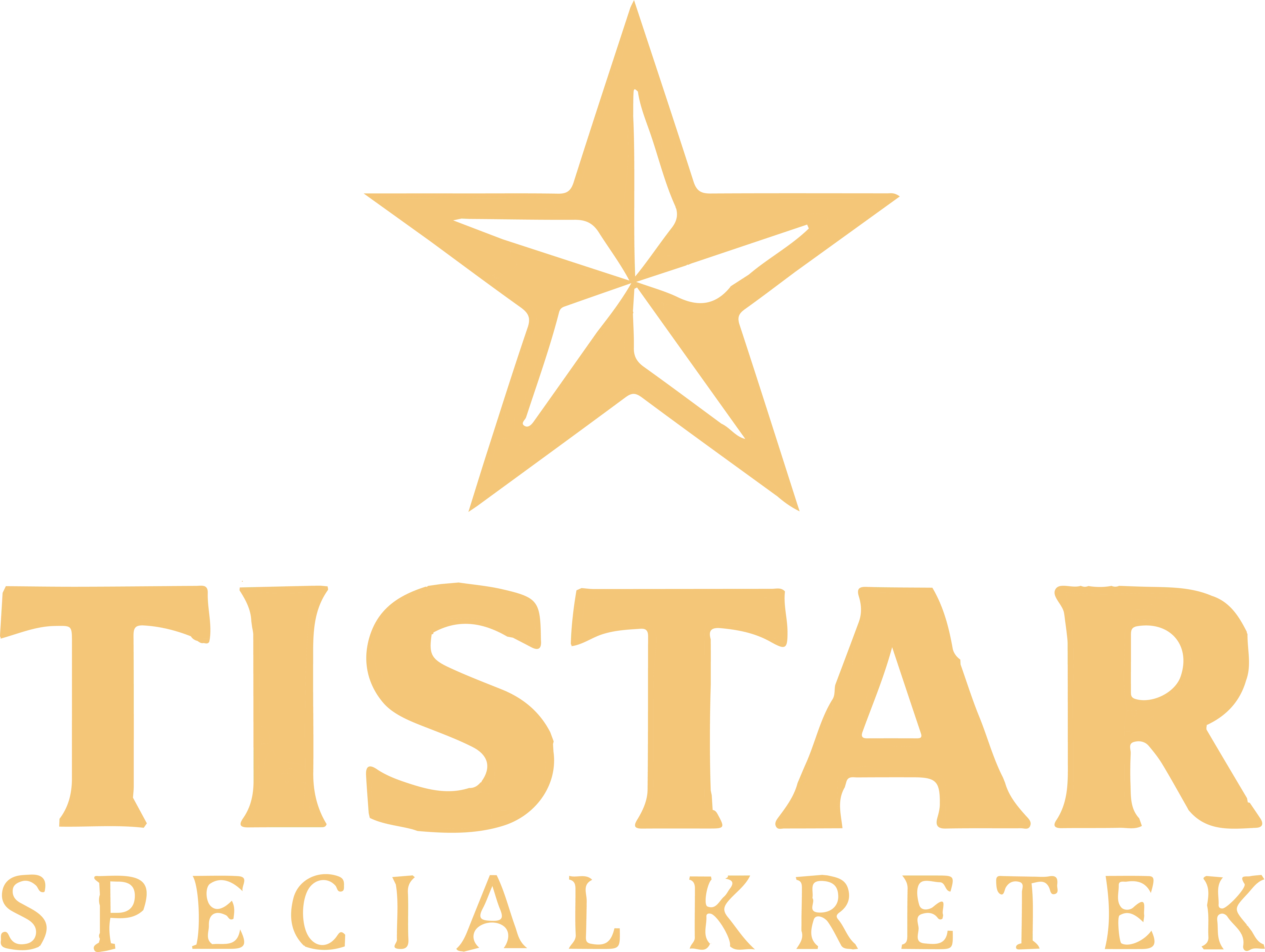 Tistar Special Kretek